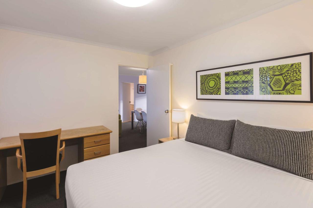 Adina Serviced Apartments Canberra Kingston Exterior photo