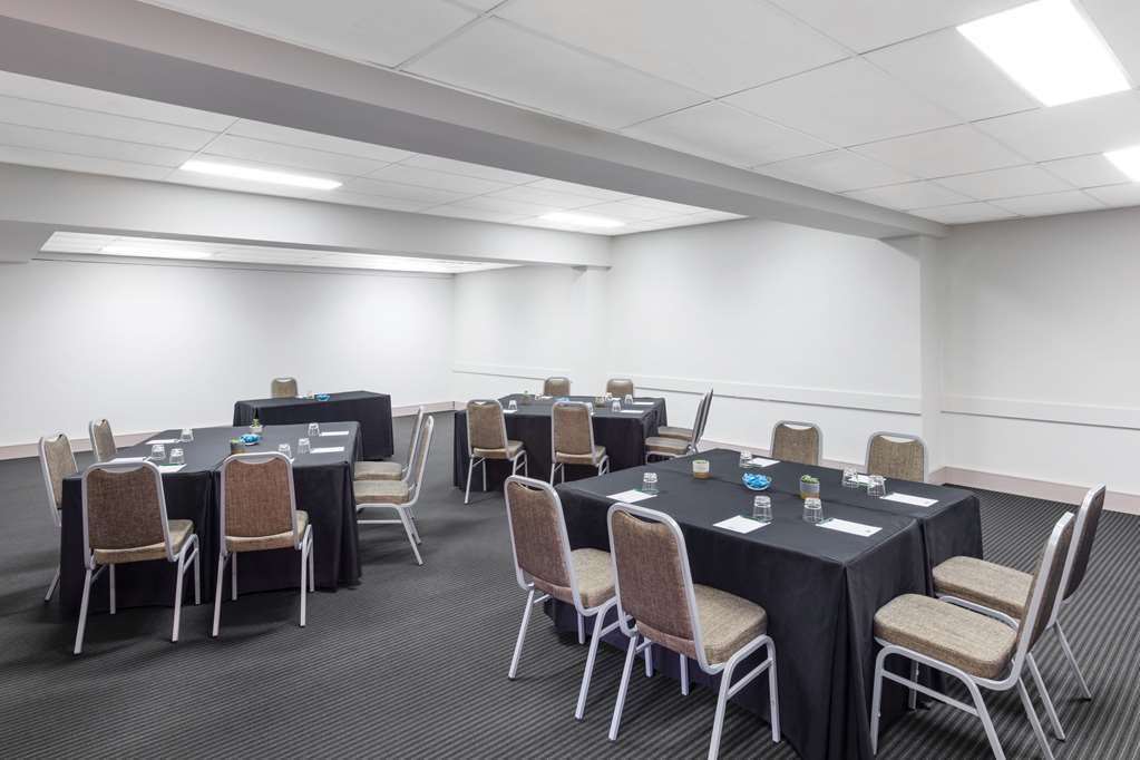 Adina Serviced Apartments Canberra Kingston Facilities photo